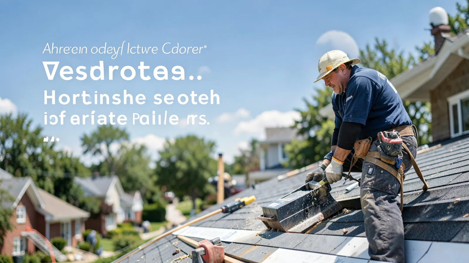Roof Replacement in Sweet Home, OR near me